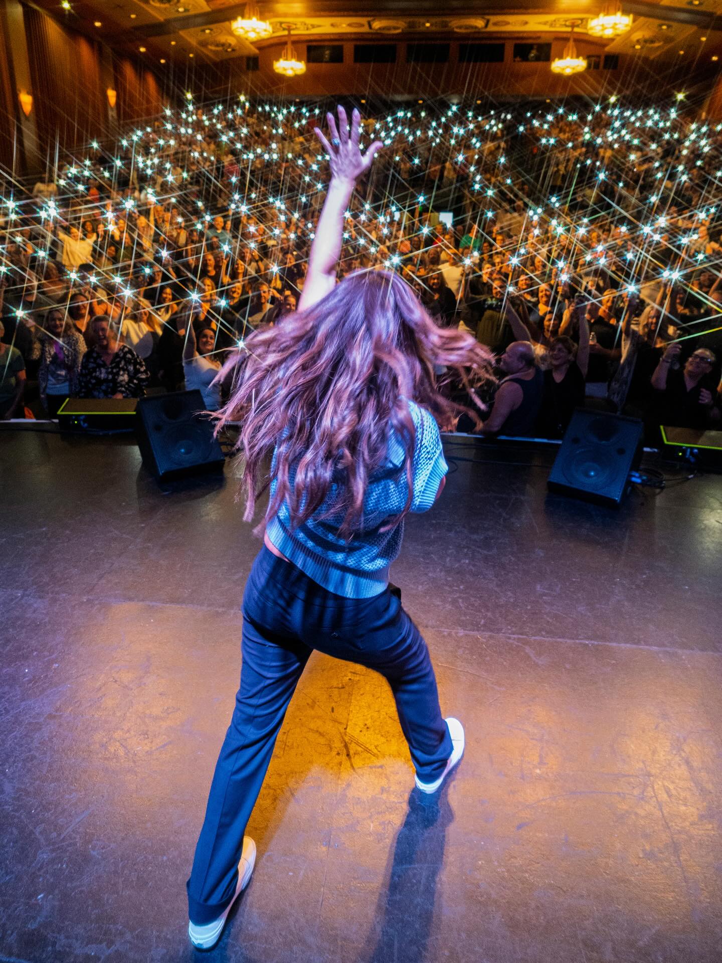 Anjelah Johnson-reyes