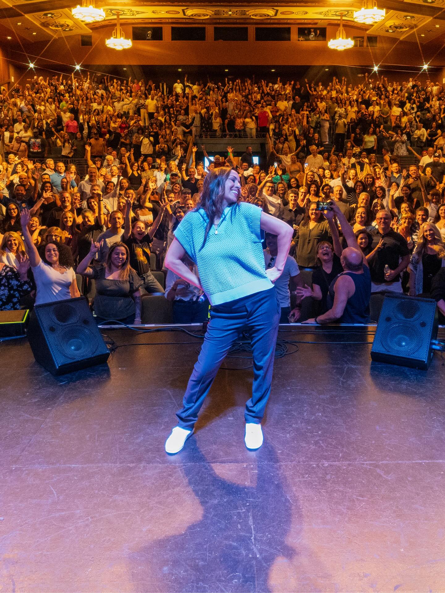 Anjelah Johnson-reyes