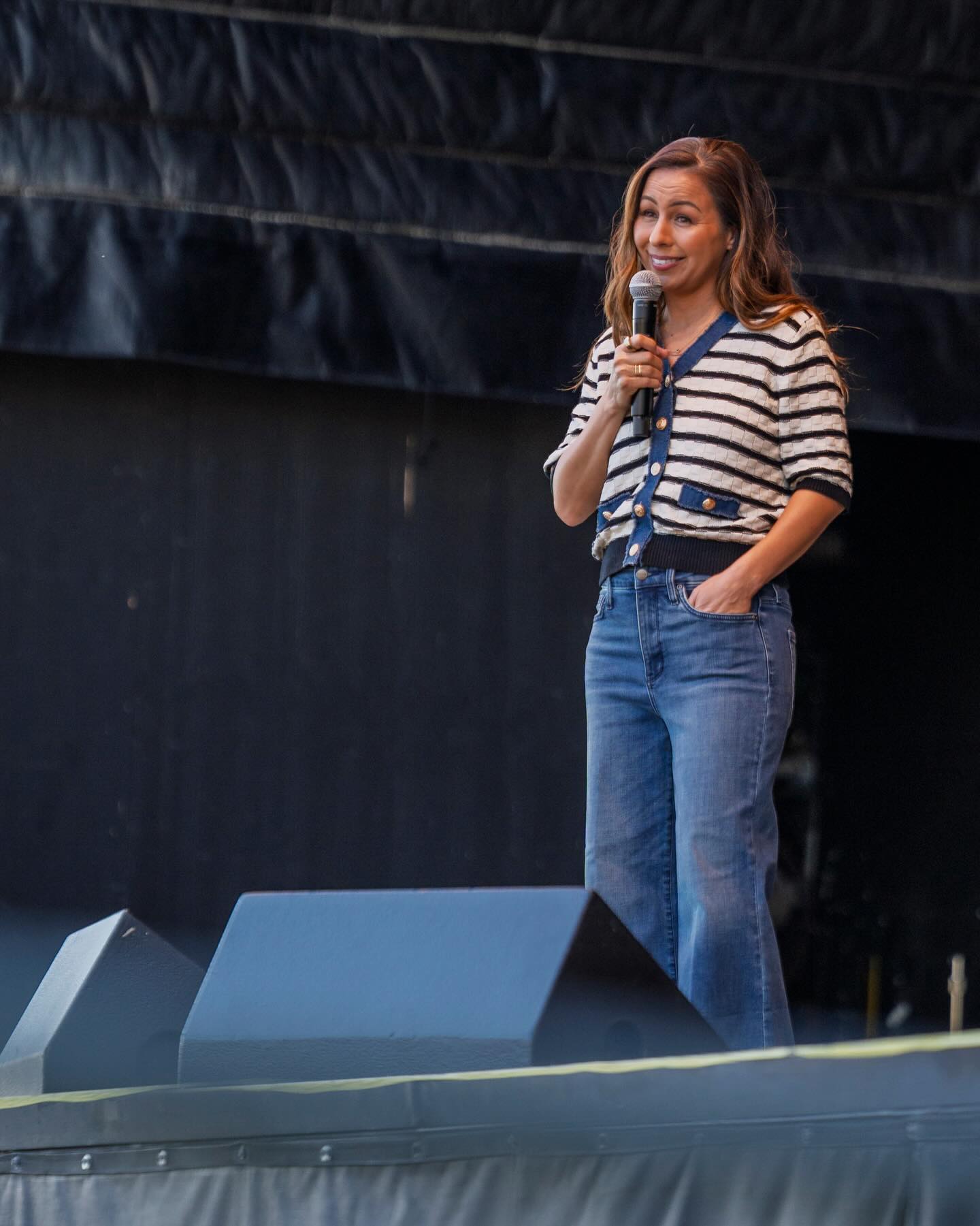 Anjelah Johnson-reyes