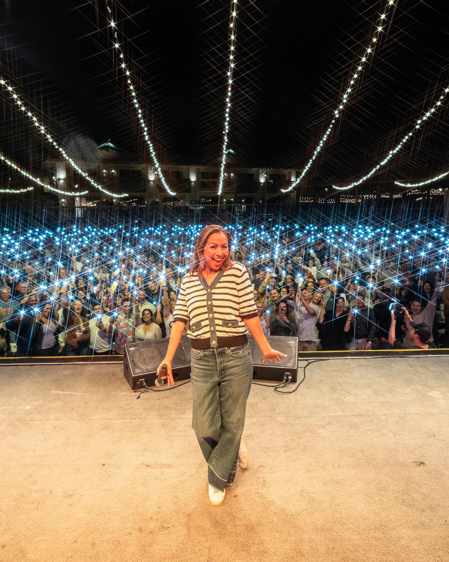 Anjelah Johnson-reyes