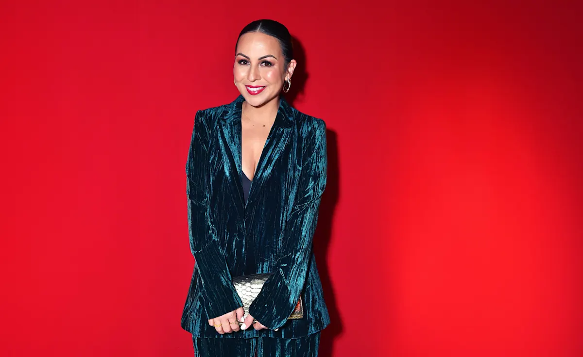 Anjelah Johnson-reyes